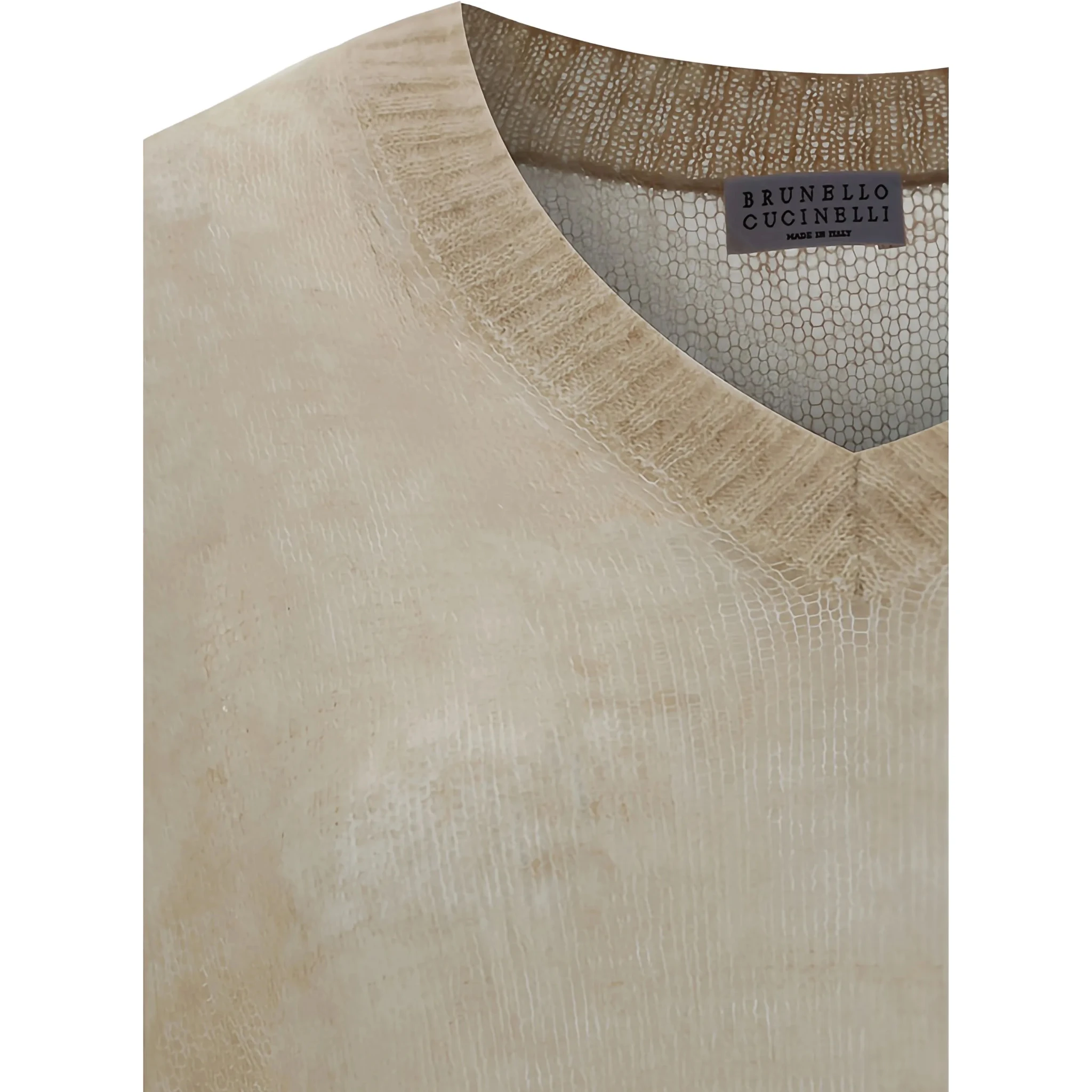 Brunello Cucinelli Sweaters
