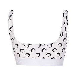 MARINE SERRE Top White