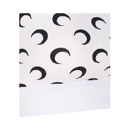 MARINE SERRE Top White