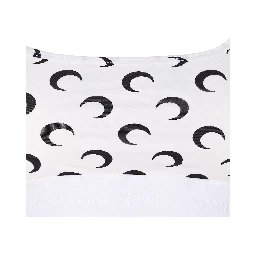 MARINE SERRE Top White