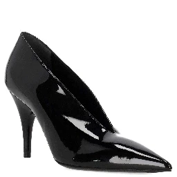 Gucci With Heel Black