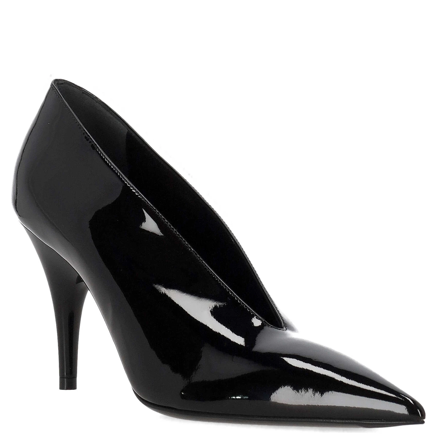 Gucci With Heel Black