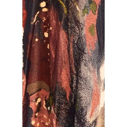 YAVI Skirts MultiColour