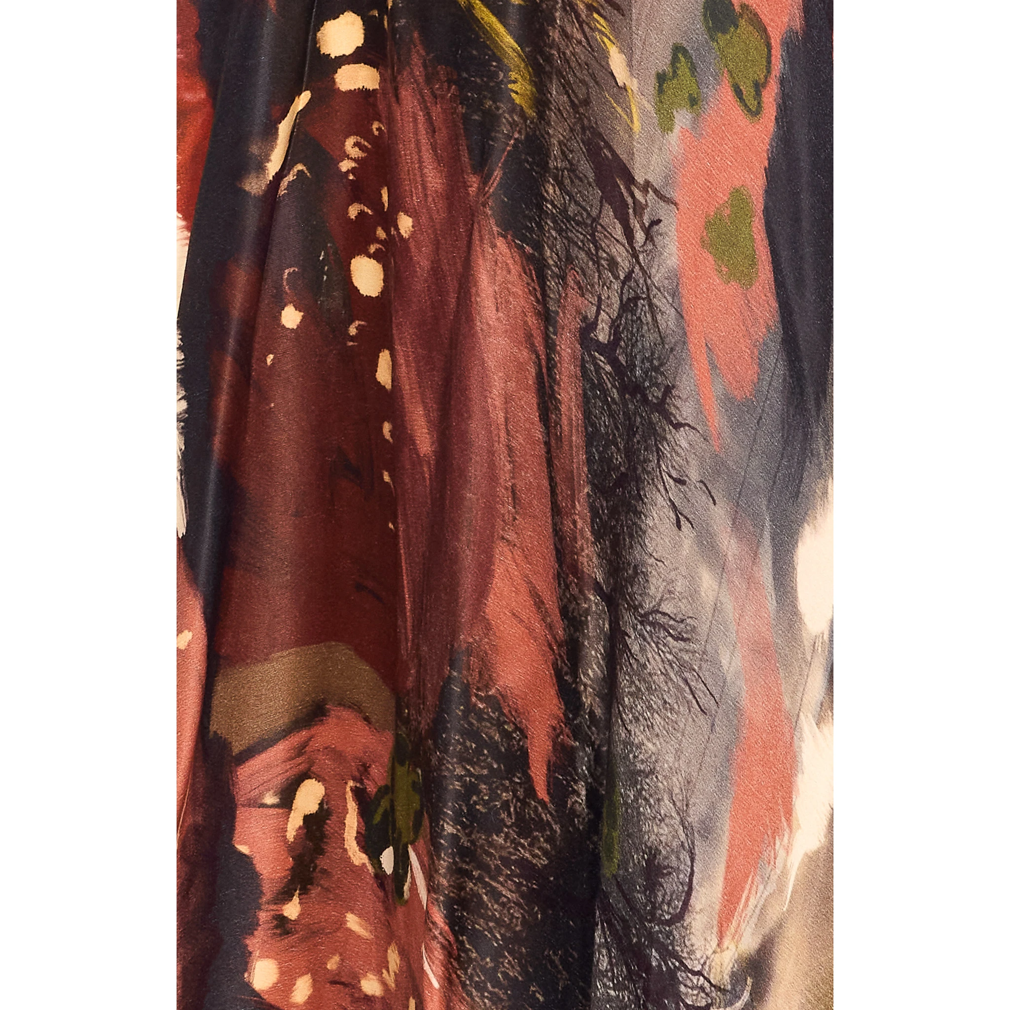 YAVI Skirts MultiColour