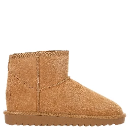 Colors of California Boots