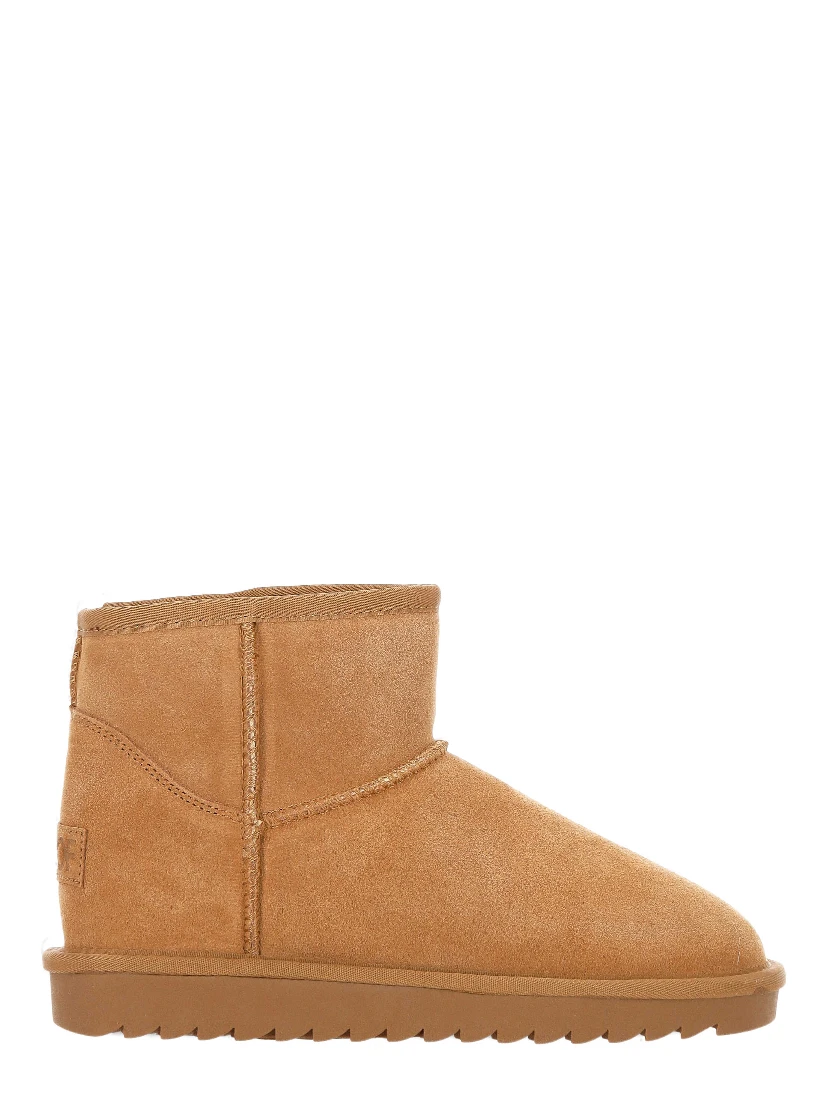 Colors of California Boots