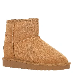 Colors of California Boots