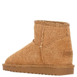 Colors of California Boots