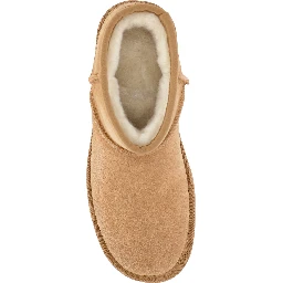 Colors of California Boots