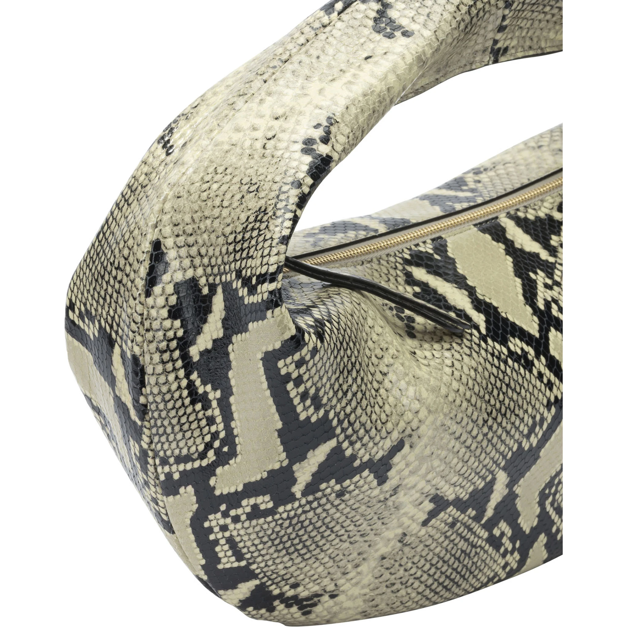 "Olivia Hobo" Shoulder Bag