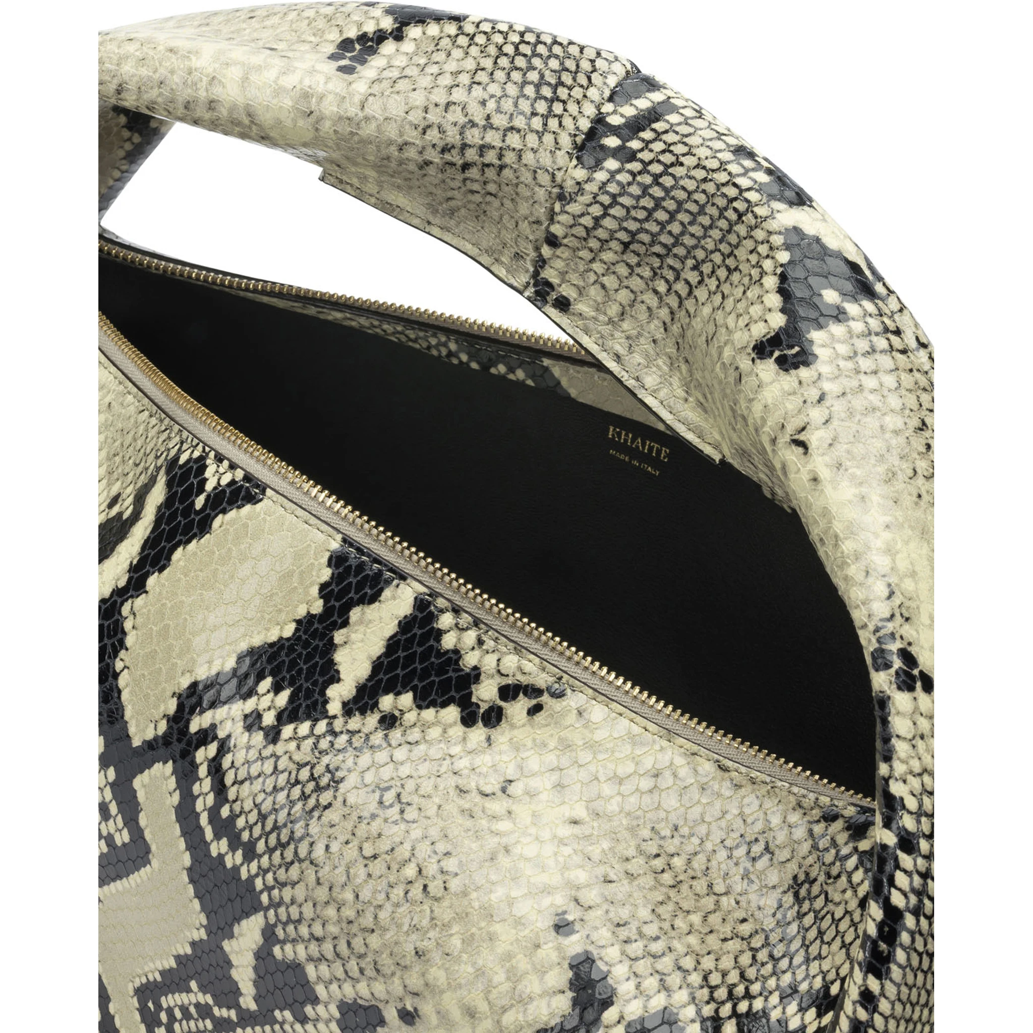 "Olivia Hobo" Shoulder Bag