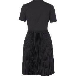 Burberry Dresses Black