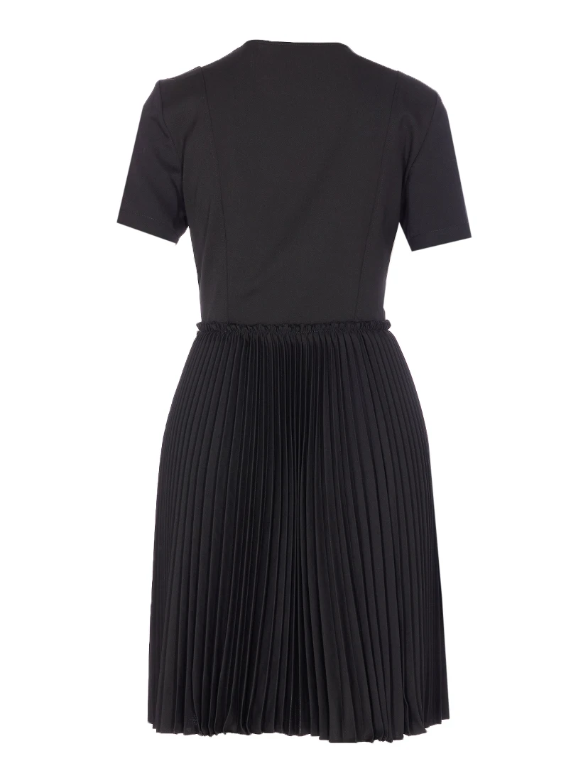 Burberry Dresses Black