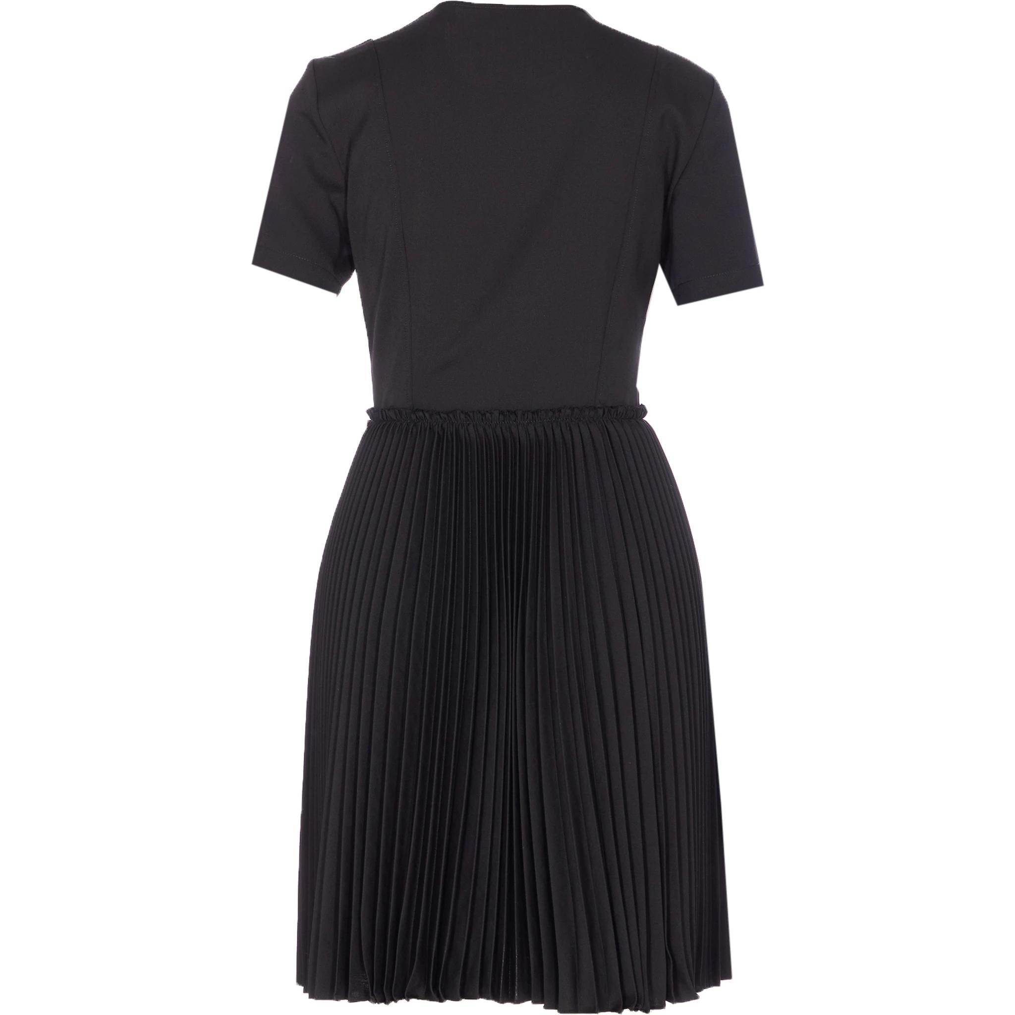 Burberry Dresses Black