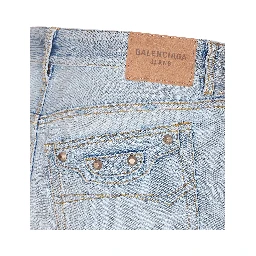 Balenciaga Skirts Blue