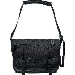 "Heat" crossbody bag