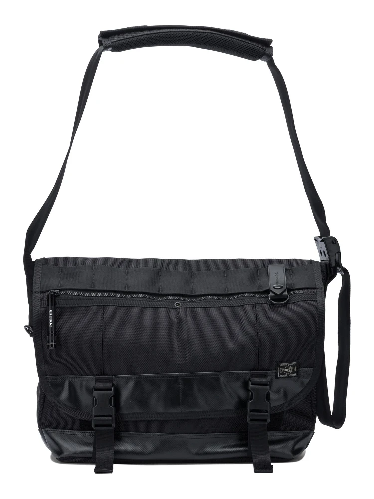 "Heat" crossbody bag