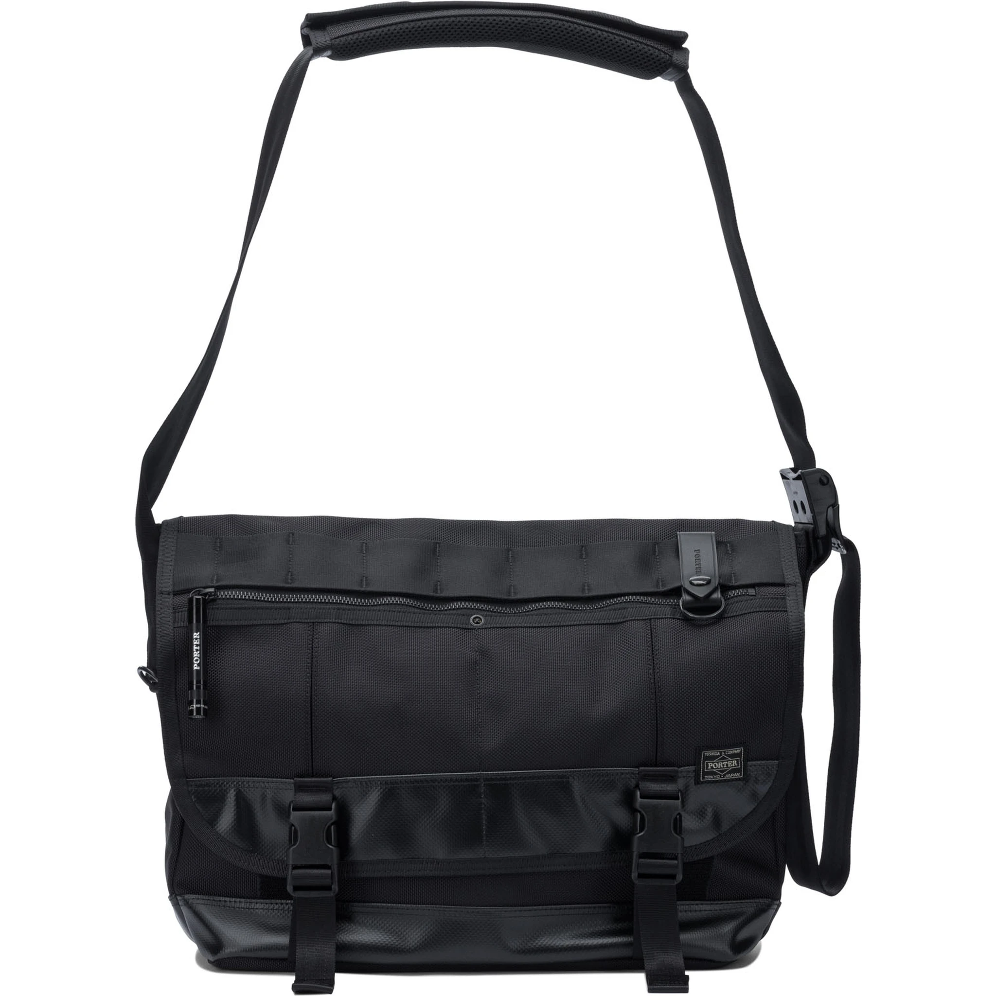 "Heat" crossbody bag