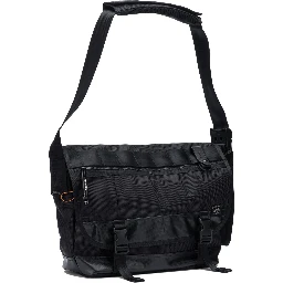 "Heat" crossbody bag