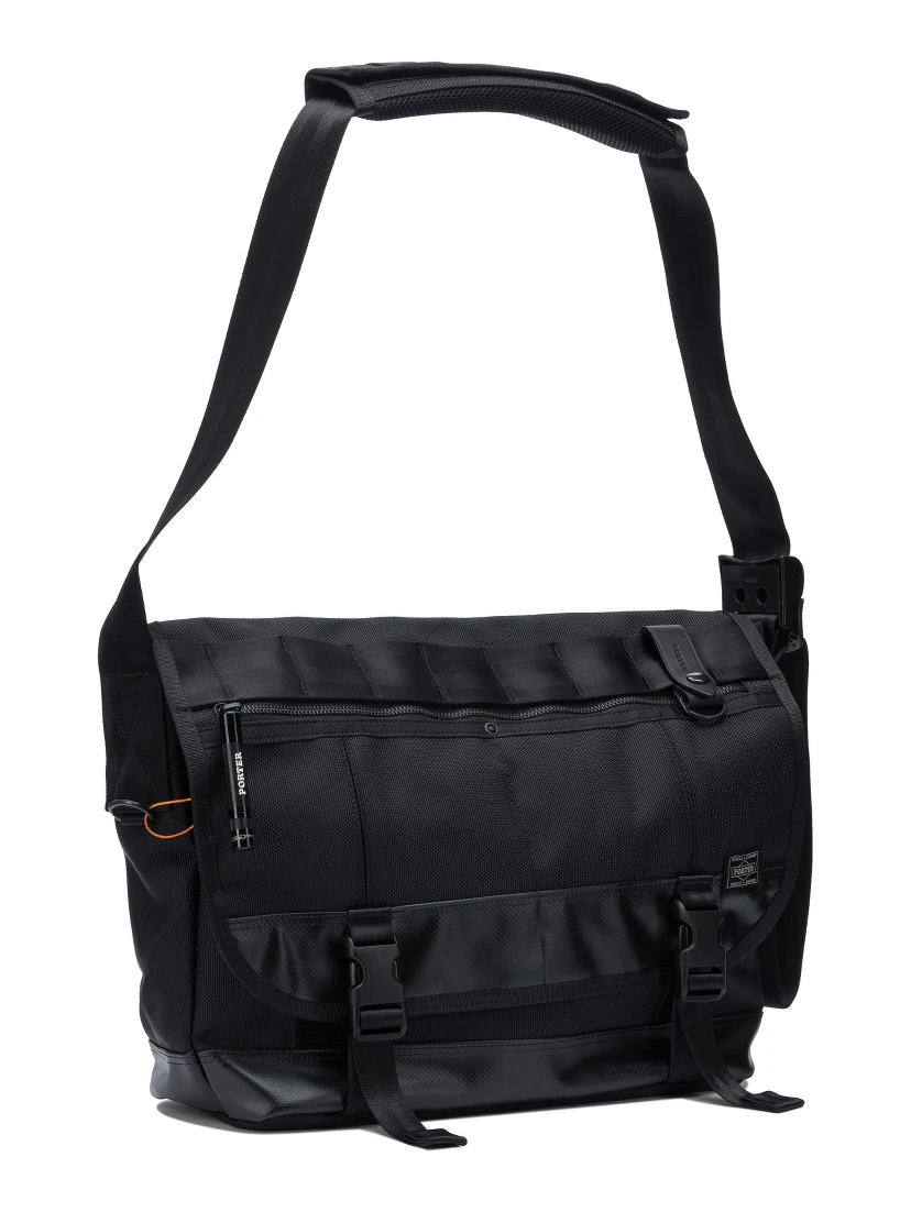 "Heat" crossbody bag