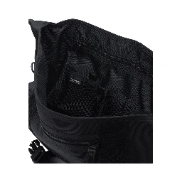 "Heat" crossbody bag