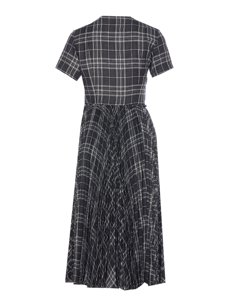Burberry Dresses Grey alternative