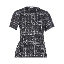 Burberry Dresses Grey