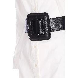 Balenciaga Dresses White