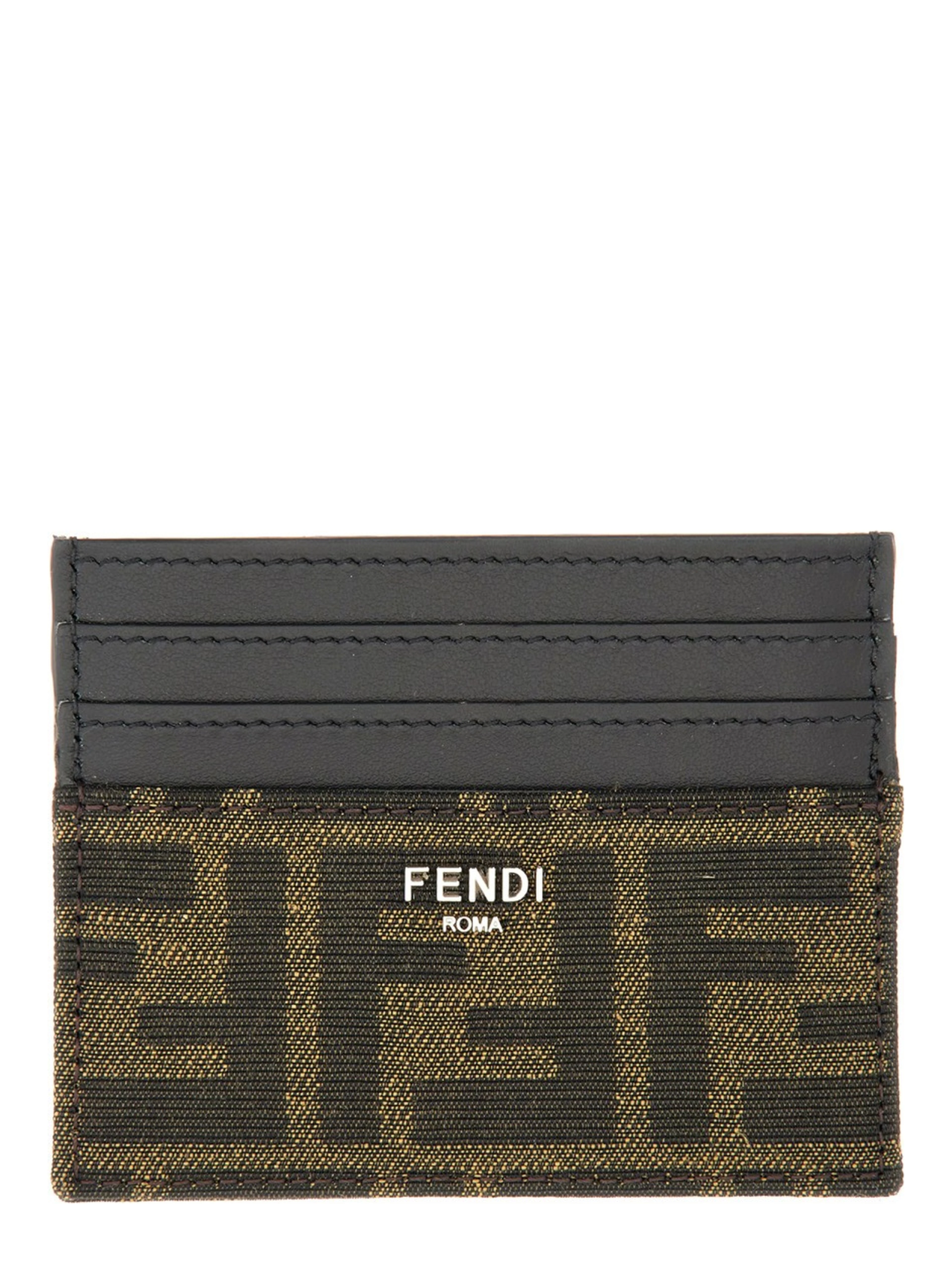 LEATHER CARD HOLDER