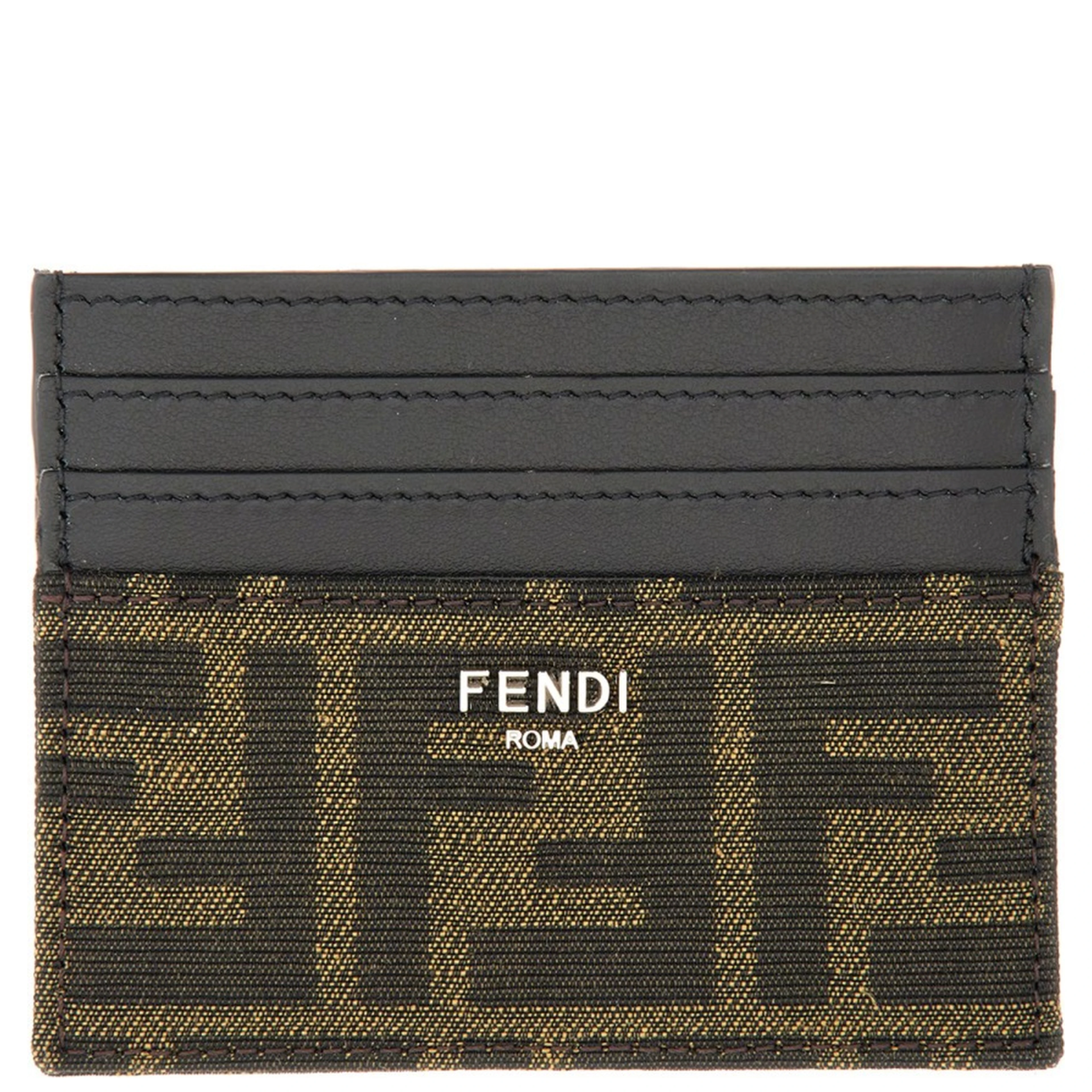 LEATHER CARD HOLDER