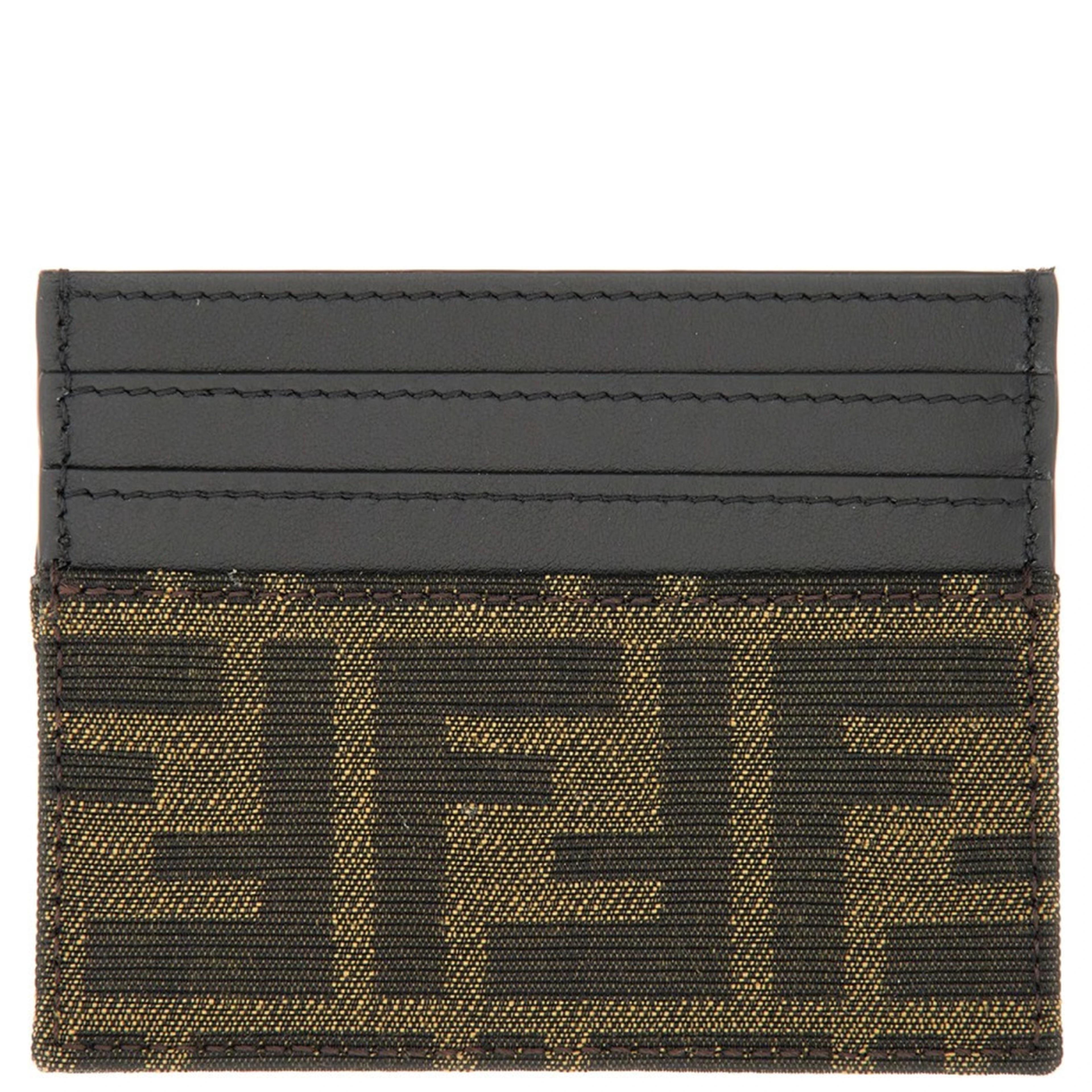 LEATHER CARD HOLDER
