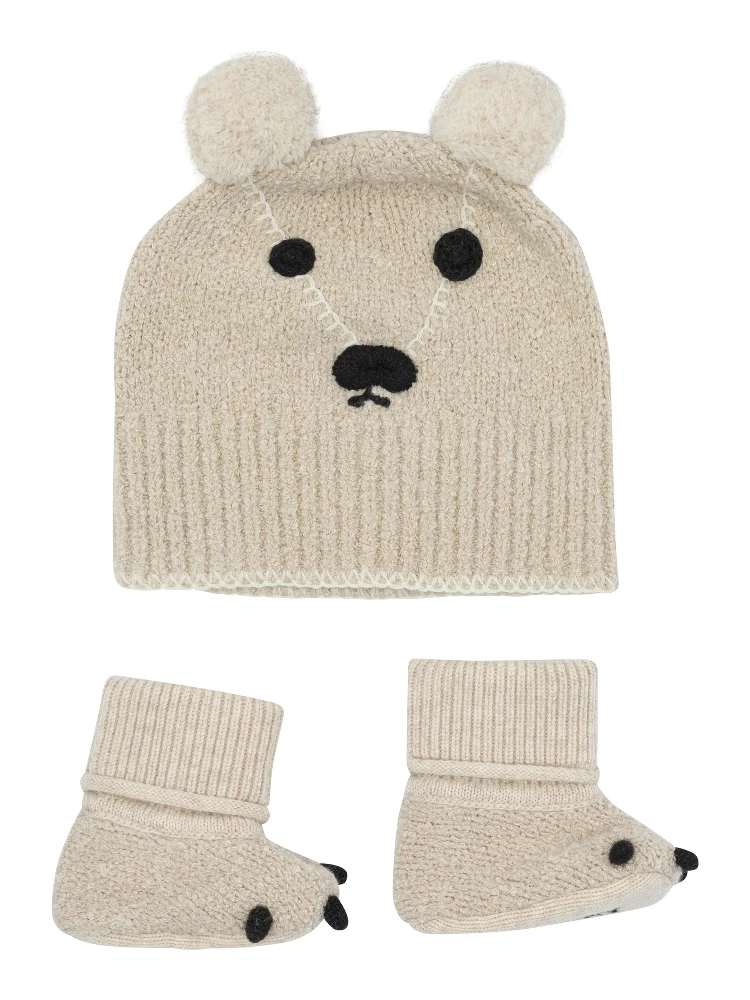 Kids accessories alternative