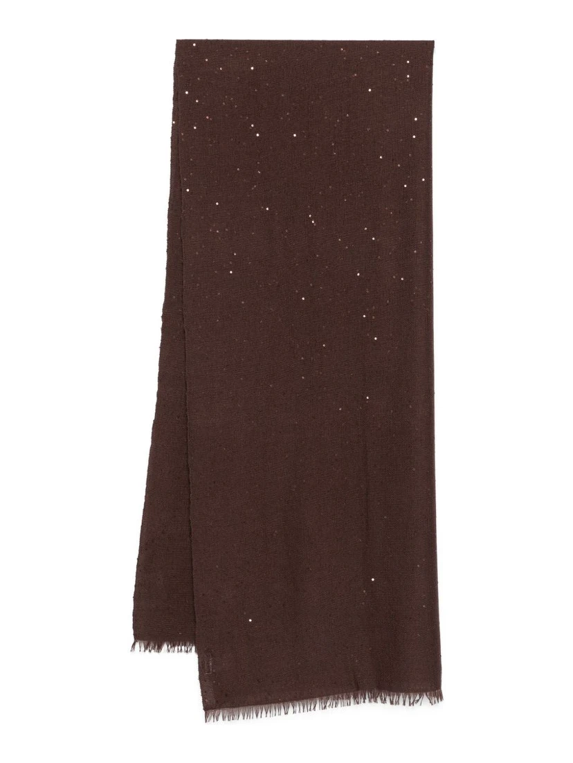Brunello Cucinelli Scarfs