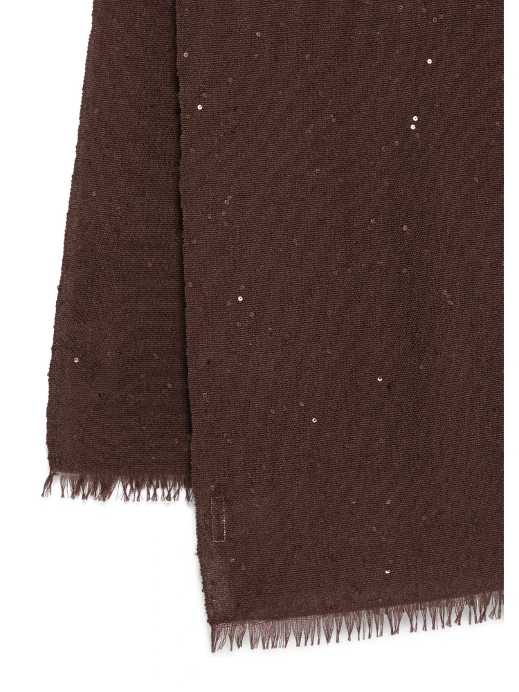 Brunello Cucinelli Scarfs alternative