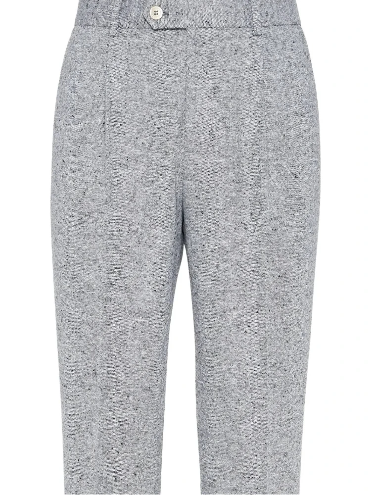 Brunello Cucinelli Trousers alternative