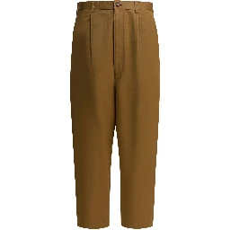"Junya Watanabe x Carhartt WIP" pants
