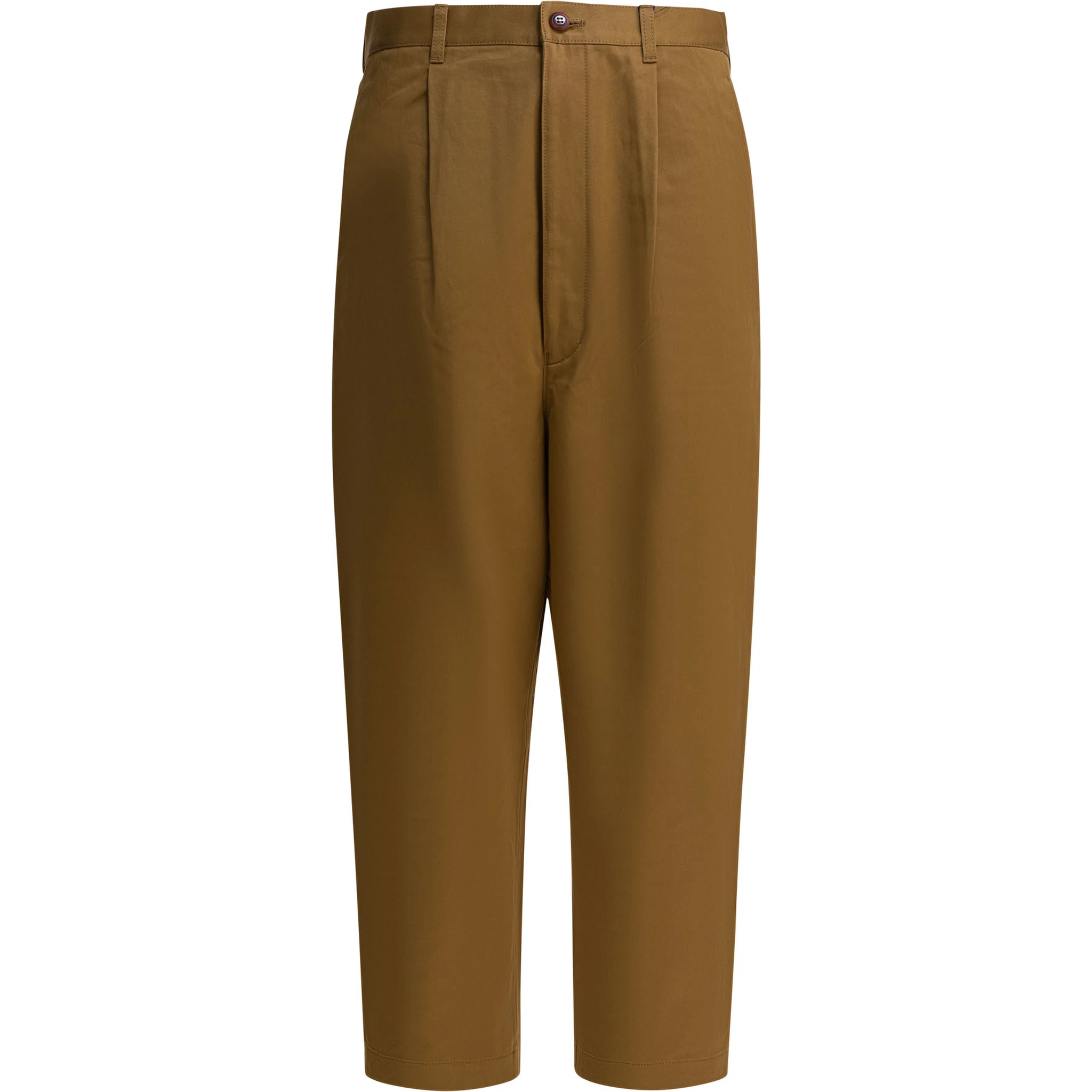 "Junya Watanabe x Carhartt WIP" pants