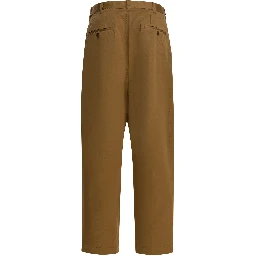 "Junya Watanabe x Carhartt WIP" pants