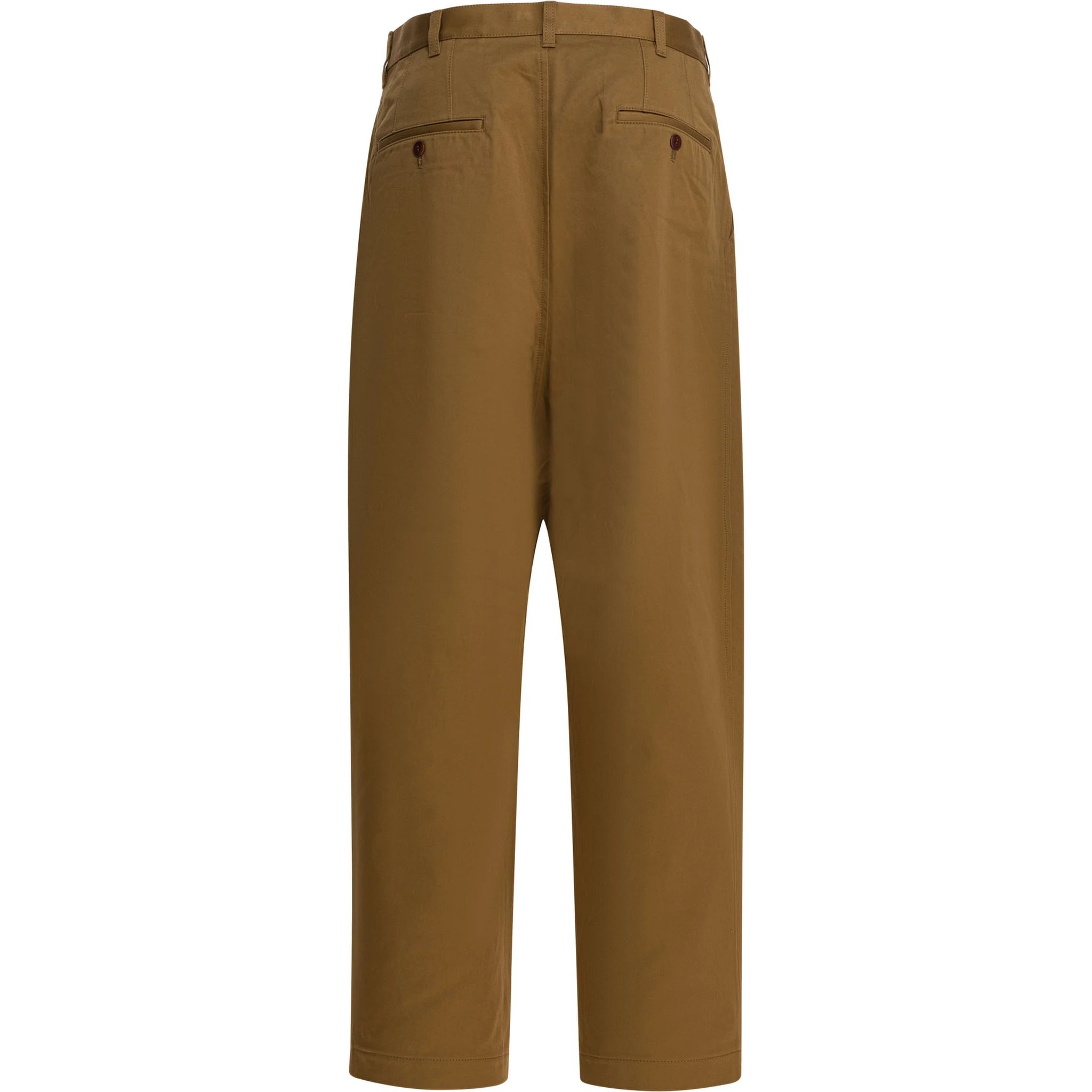 "Junya Watanabe x Carhartt WIP" pants