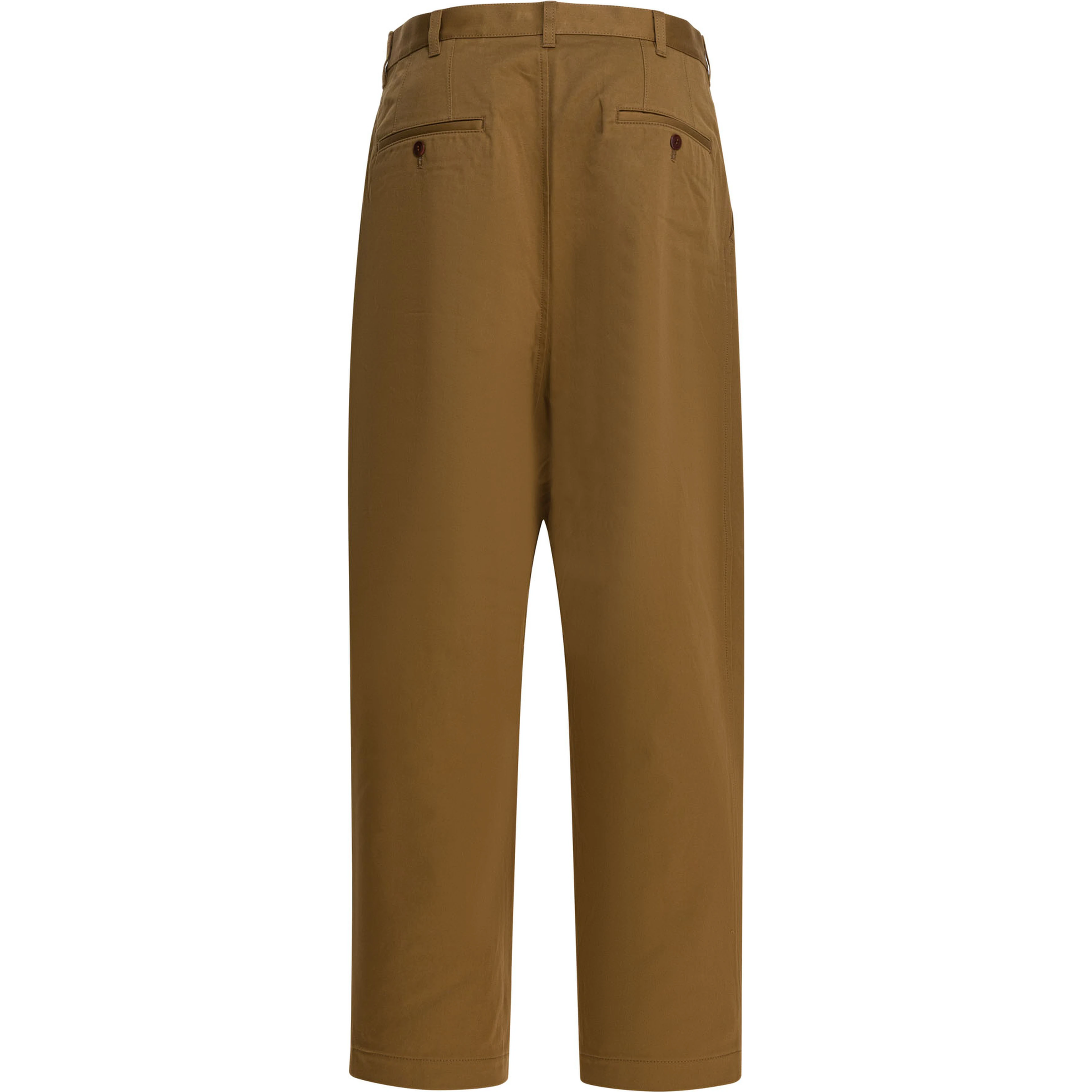 "Junya Watanabe x Carhartt WIP" pants