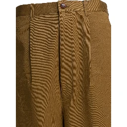 "Junya Watanabe x Carhartt WIP" pants