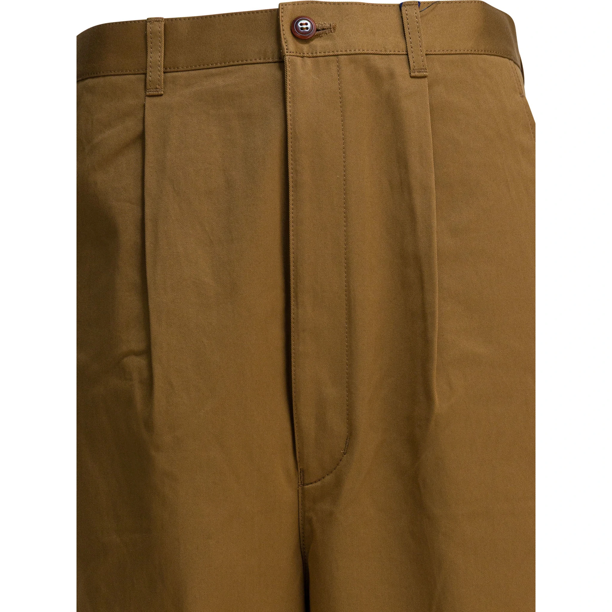 "Junya Watanabe x Carhartt WIP" pants