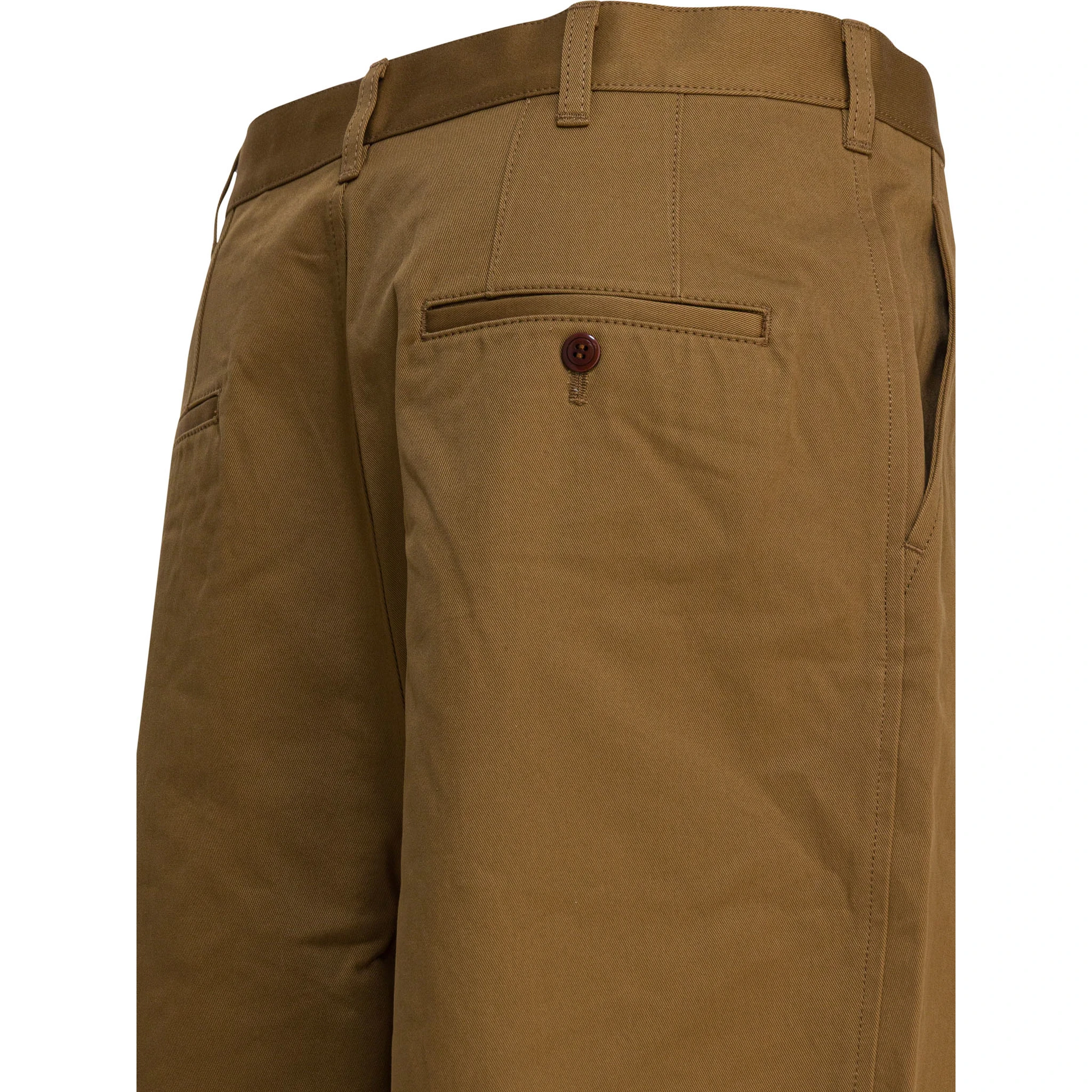 "Junya Watanabe x Carhartt WIP" pants
