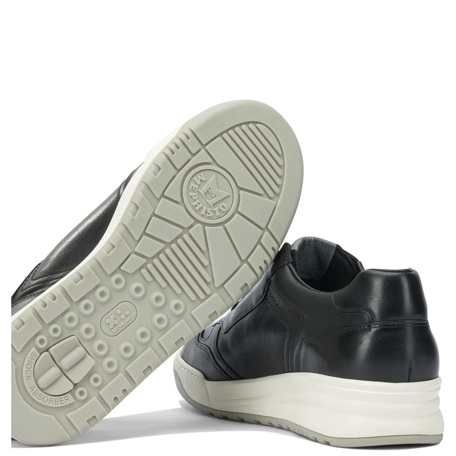 "Norwin" sneakers