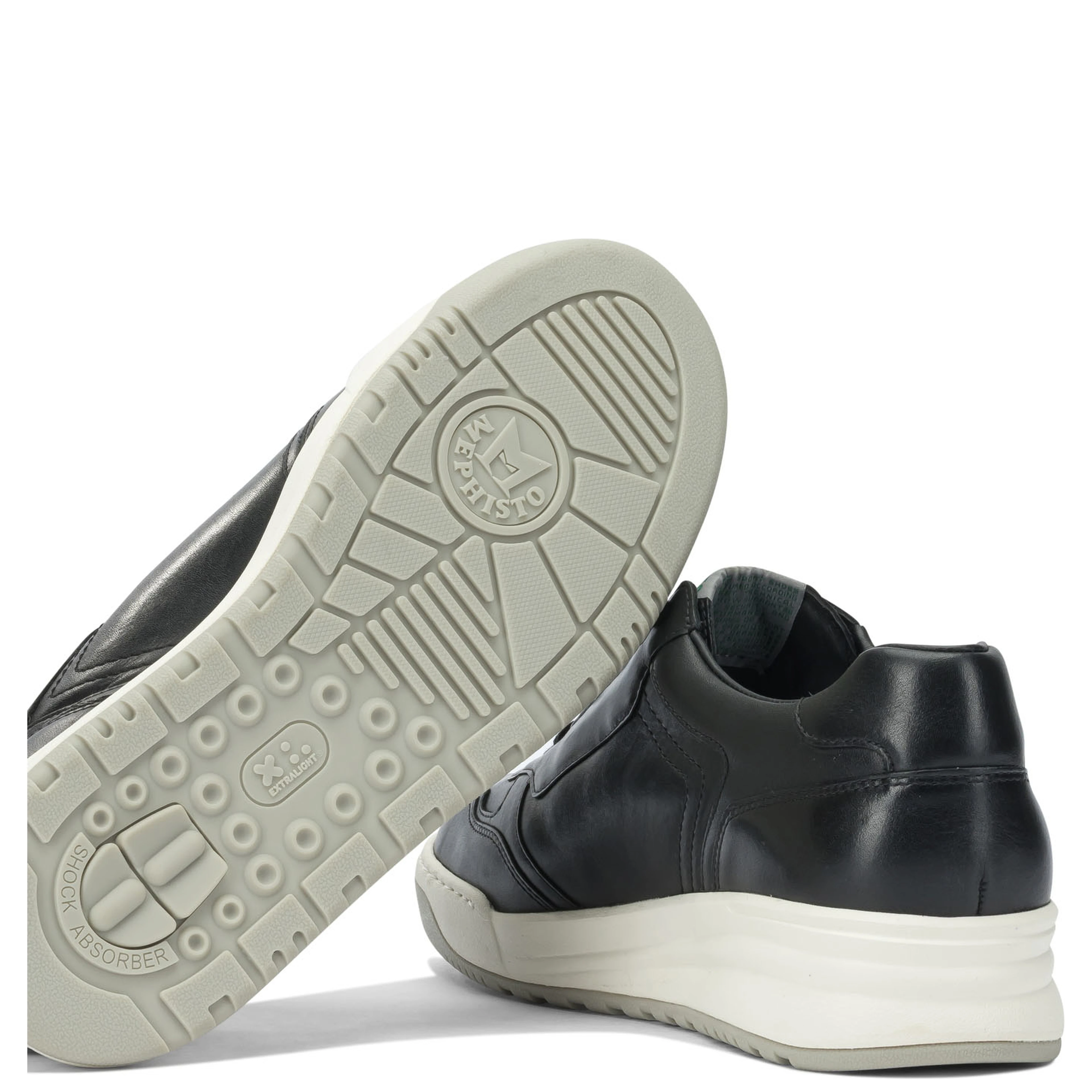 "Norwin" sneakers