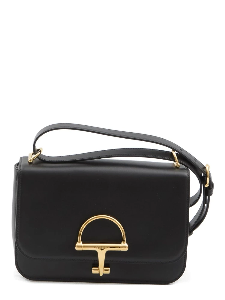 Siena Small Shoulder Bag