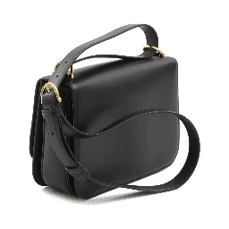 Siena Small Shoulder Bag