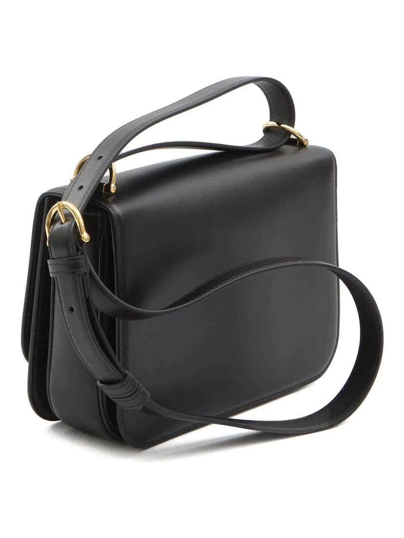 Siena Small Shoulder Bag