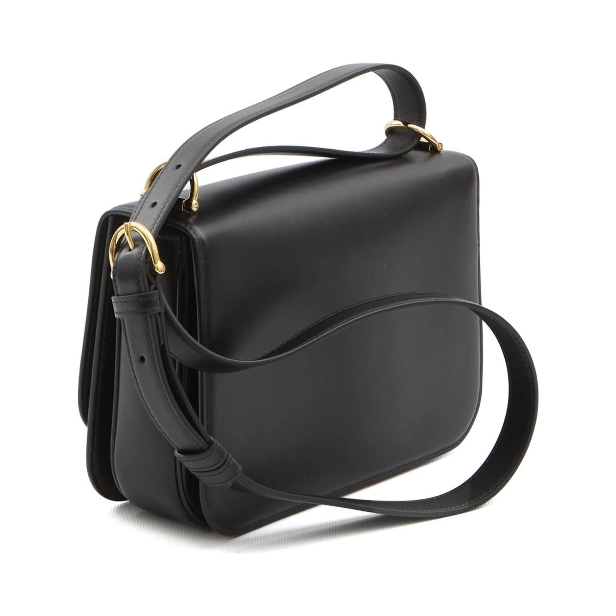 Siena Small Shoulder Bag