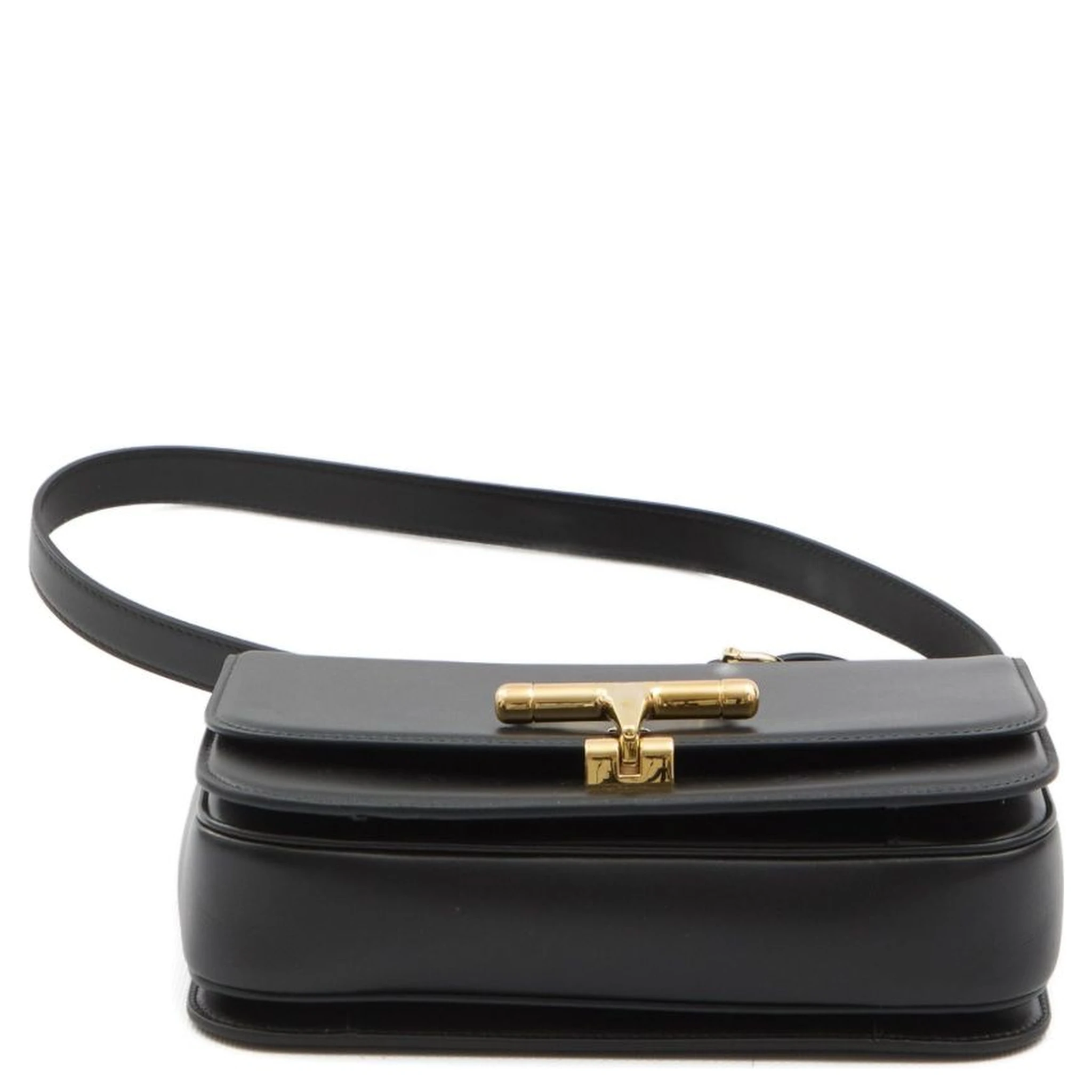 Siena Small Shoulder Bag